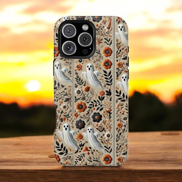 iPhone Cases, iPhone 14, iPhone 15, iPhone 16 (Plus, Pro, Pro Max), 11SUN612 - Picture 1 of 13